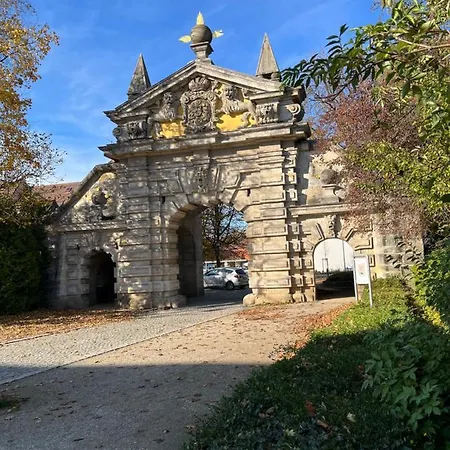 Salzgrotte * Eggolsheim