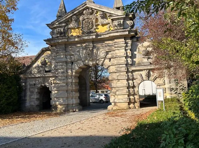 Salzgrotte * Eggolsheim